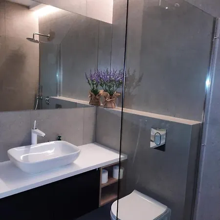 Apartment Holiday & Split